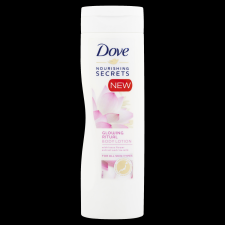 DOVE DOVE testápoló 250 ml Glowing testápoló