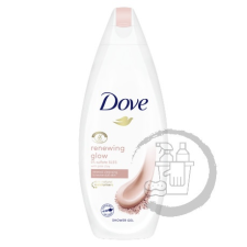 DOVE Dove tusfürdő 250 ml Renewing Glow tusfürdők