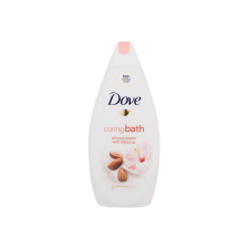 DOVE Dove tusfürdő 450ml (12db/karton) almond cream with hibiscus tusfürdők