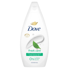 DOVE Dove Tusfürdő 450ml Fresh Care tusfürdők