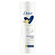 DOVE Essential Care Testápoló 250ml testápoló