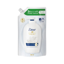 DOVE folyékony krémszappan utántöltő Deeply Nourishing 500ml tisztító- és takarítószer, higiénia