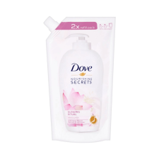 DOVE folyékony krémszappan utántöltő, Glowing Ritual (3x500 ml) tisztító- és takarítószer, higiénia