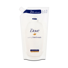  Dove folyékony szappan utántöltő 500ml Original tisztító- és takarítószer, higiénia