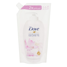 DOVE Folyékony szappan utántöltő DOVE Glowing 500ml tisztító- és takarítószer, higiénia