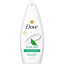 DOVE Fresh Care 720 ml tusfürdők
