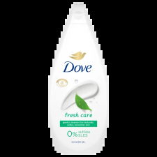 DOVE Fresh Care krémtusfürdő  720 ml tusfürdők