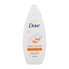 DOVE Fruity Nourish Body Wash tusfürdő 250 ml nőknek tusfürdők