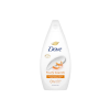DOVE Fruity Nourish krémtusfürdő 250 ml