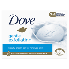 DOVE Gentle Exfoliating szappan 90 g szappan