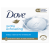 DOVE Gentle Exfoliating szappan 90 g