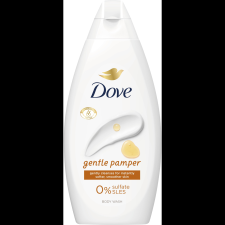 DOVE Gentle Pamper 450 ml (8720181471728) tusfürdők