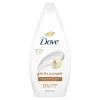 DOVE Gentle Pamper tusfürdő 720 ml
