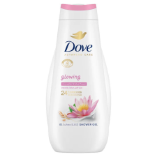 DOVE Glowing Advanced Care krémtusfürdő 400 ml tusfürdők