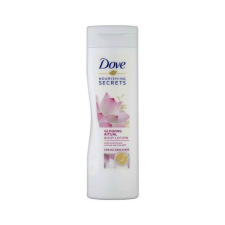 DOVE Glowing testápoló - 250ml testápoló