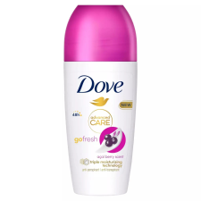 DOVE Go Fresh Acai Berry izzadásgátló roll-on 50ml dezodor