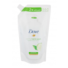 DOVE Go Fresh Cucumber folyékony szappan Refill 500 ml nőknek tisztító- és takarítószer, higiénia