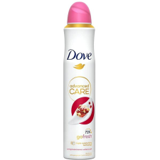 DOVE Go Fresh gránátalma 200 ml dezodor
