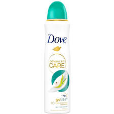 DOVE Go Fresh körte és aloe vera 150 ml dezodor