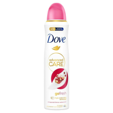 DOVE Go Fresh női Dezodor Gránátalma 150ml dezodor