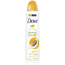 DOVE Go Fresh Passion Fruit & Lemongrass 72h dezodor 150ml dezodor
