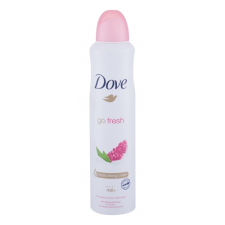 DOVE Go Fresh Pomegranate 48h izzadsággátló 250 ml nőknek dezodor