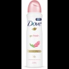  DOVE Go Fresh Pomegranate &amp; Lemon Verbena Izzadásgátló spray 150 ml (8711600786226)