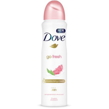 DOVE Go Fresh Pomegranate & Lemon Verbena Izzadásgátló spray 150 ml dezodor