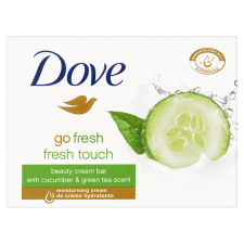 DOVE GoFresh Touch szappan 100g szappan