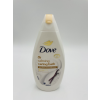  Dove habfürdő 450 ml Caring Bath Shea Butter Vanilla