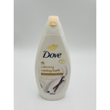  Dove habfürdő 450 ml Caring Bath Shea Butter Vanilla tusfürdők
