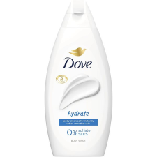 DOVE Hydrate 450 ml tusfürdők