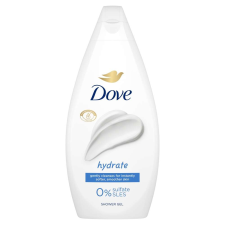 DOVE Hydrate Krémtusfürdő 450ml tusfürdők