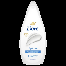 DOVE Hydrate krémtusfürdő 720 ml tusfürdők