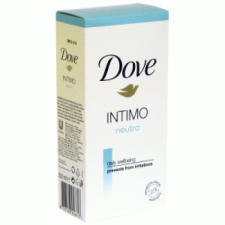 DOVE Intim mosakodó gél 250 ml kozmetikum