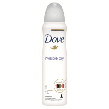 DOVE Invisible Dry dezodor 150ml dezodor