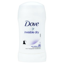  Dove Invisible Dry izzadásgátló stift 40 ml dezodor