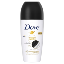 DOVE Invisible Dry női golyós dezodor 50ml dezodor