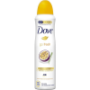 DOVE Invisible Floral Izzadásgátló spray 150 ml