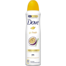 DOVE Invisible Floral Izzadásgátló spray 150 ml dezodor