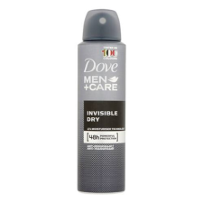DOVE Izzadásgátló deo férfi DOVE Invisible Dry 150ml dezodor