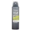 DOVE Izzadásgátló deo férfi DOVE Mineral & Sage 150ml