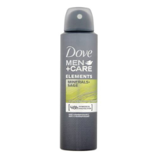 DOVE Izzadásgátló deo férfi DOVE Mineral & Sage 150ml dezodor