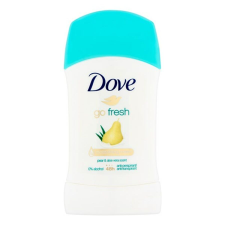 DOVE Izzadásgátló stift DOVE Go Fresh Pear & Aloe Vera 40ml dezodor