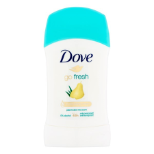 DOVE Izzadásgátló stift DOVE Go Fresh Pear &amp; Aloe Vera 40ml dezodor