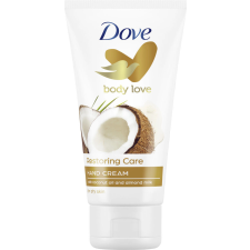 DOVE kézkrém 75ml (6db/karton) nourishing secrets restoring ritual kézápolás