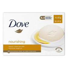 DOVE Krémszappan DOVE Nourishing 4x90g szappan