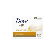 DOVE Krémszappan DOVE Nourishing 90 g szappan