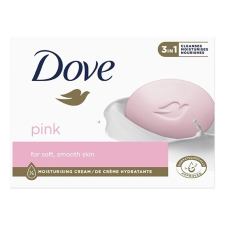 DOVE Krémszappan DOVE Pink 90g szappan