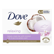DOVE Krémszappan DOVE Relaxing 90g szappan